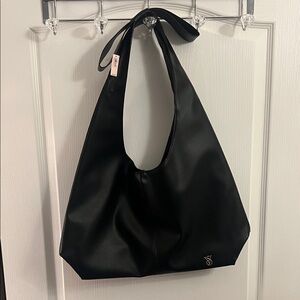 Victorias Secret Black Women's Bag. NWT